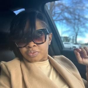 Meet your Posher, Rickanesha